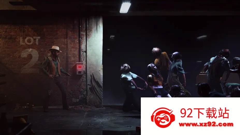 �´����˹Ȱ���֮��(ɥʬ���������Ϸ)v2.9.4 �ٷ������ͼ