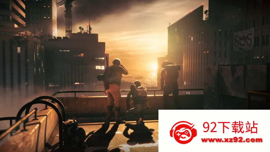 �´����˹Ȱ���֮��(ɥʬ���������Ϸ)v2.9.4 �ٷ������ͼ