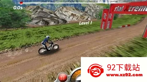 trial xtreme����Ħ��2026�ٷ�����v4.0 �ٷ������ͼ