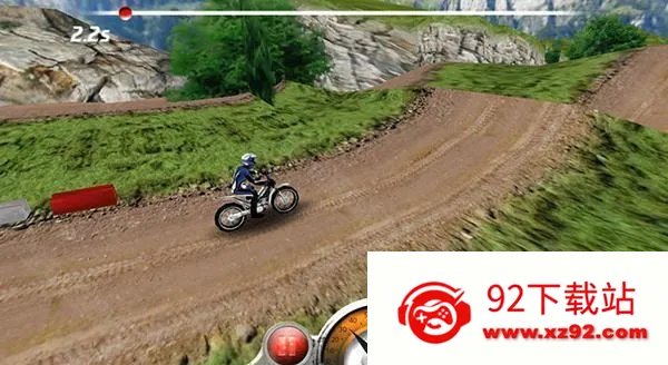 trial xtreme极限摩托2026官方正版 trial xtreme极限摩托2026官方正版