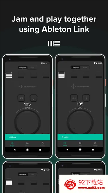 Soundbrenner2026���°汾v1.29.5 ��׿���ͼ