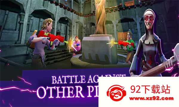 �ֲ�����ɱ(����ɱð����Ϸ)v1.5.4 ��׿���ͼ