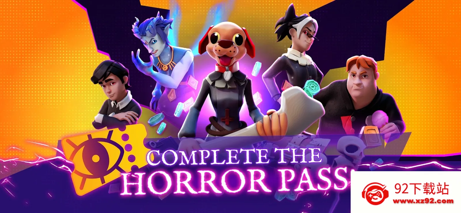 �ֲ�����ɱ(����ɱð����Ϸ)