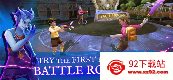 �ֲ�����ɱ(����ɱð����Ϸ)v1.5.4 ��׿���ͼ