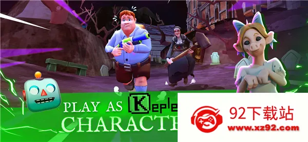 �ֲ�����ɱ(����ɱð����Ϸ)v1.5.4 ��׿���ͼ