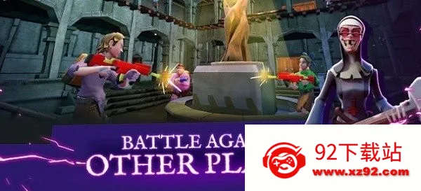 �ֲ�����ɱ(����ɱð����Ϸ)v1.5.4 ��׿���ͼ