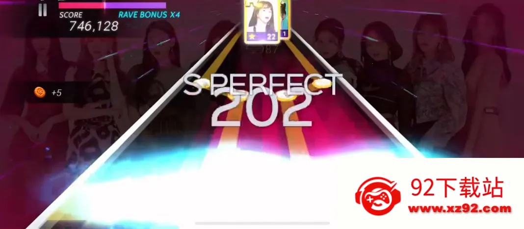 SUPERSTAR JYPNATIONv3.6.2 ��׿���ͼ