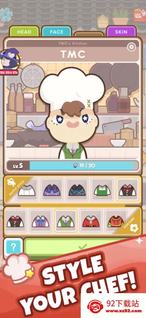 ��ʦ̫����v0.9.0 �ٷ������ͼ