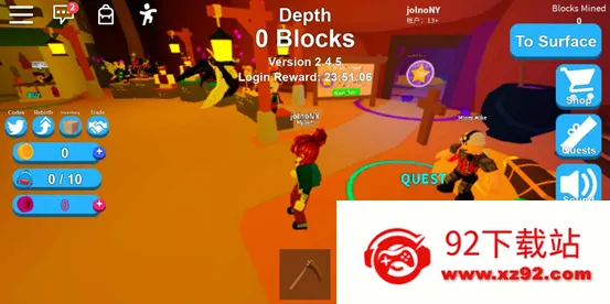 �޲���˹Roblox2026���°汾