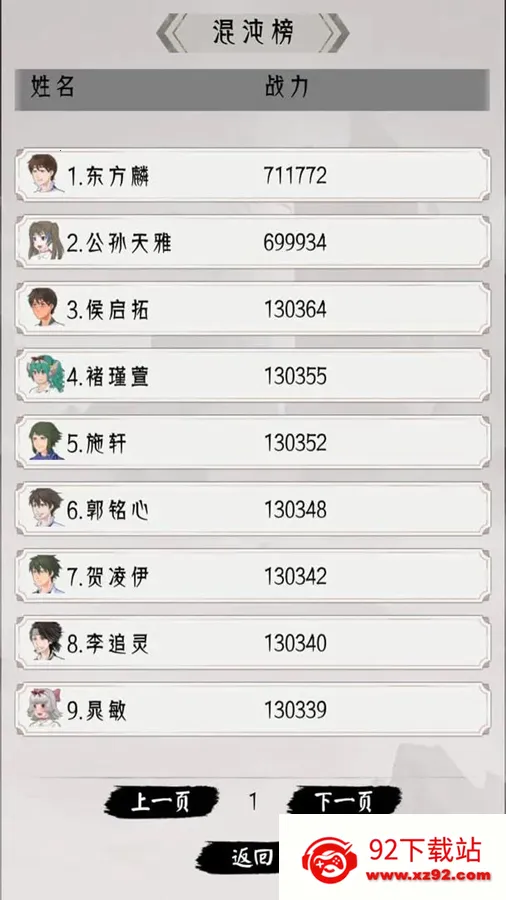 �����ؿ�ģ����v1 �ٷ������ͼ