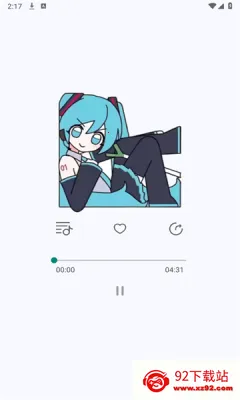 MikuMusicv1.3 �ֻ����ͼ