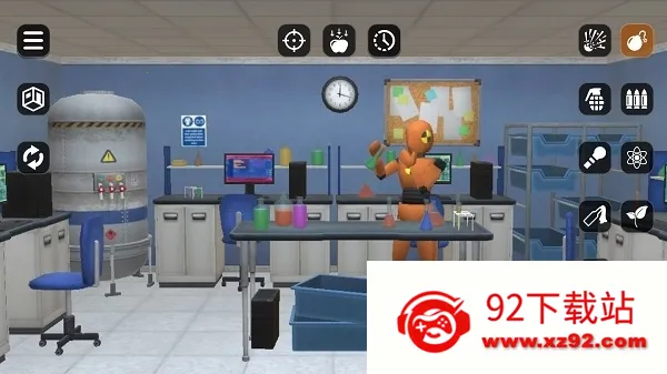 �������ģ����