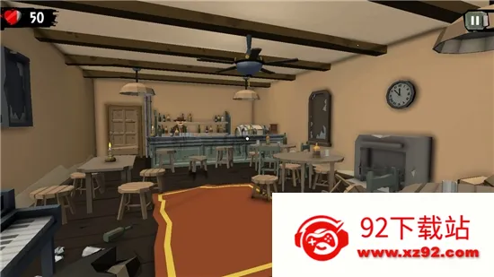 ��ʬ����2��׿���ֻ���v3.52.0 �ٷ������ͼ