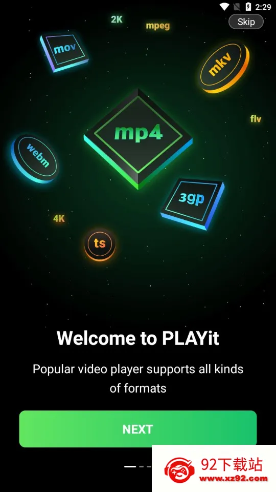 PLAYit2026���ذ�װv2.7.30.20 ��׿���ͼ