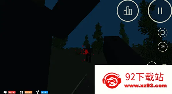 �ҵ�ǹս����