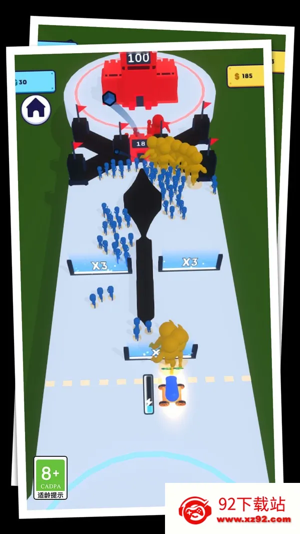 �������ս��v1.0.0 ��׿���ͼ