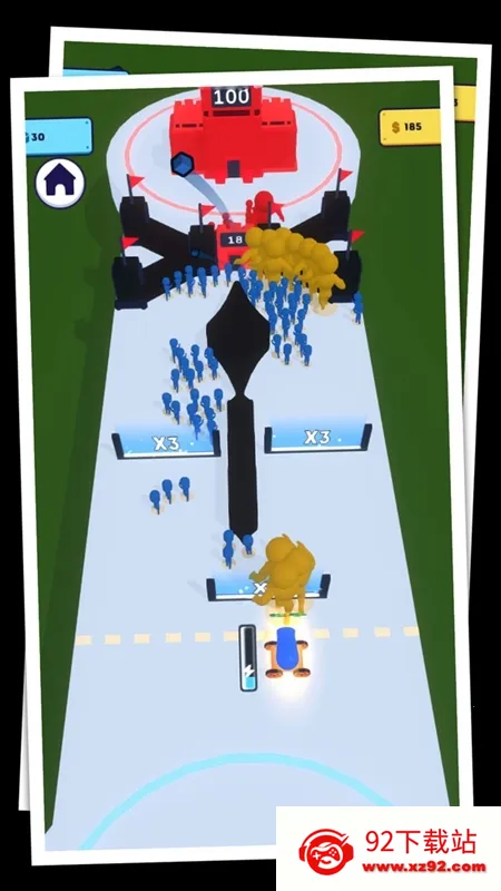 �������ս��