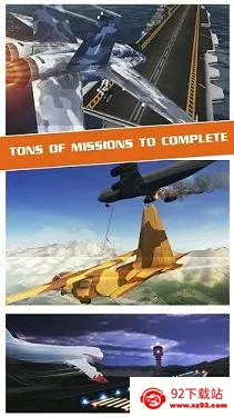 Flight Pilot(����ģ����Ϸ)v3.07.2301 ��׿���ͼ