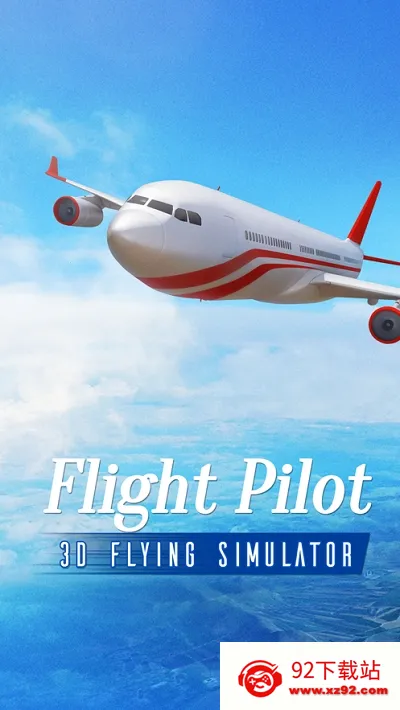 Flight Pilot(����ģ����Ϸ)v3.07.2301 ��׿���ͼ