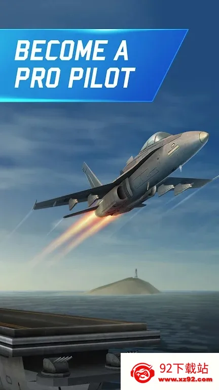 Flight Pilot(����ģ����Ϸ)v3.07.2301 ��׿���ͼ