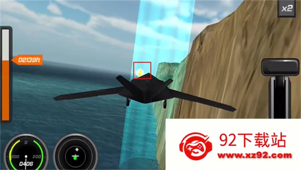 Flight Pilot(����ģ����Ϸ)