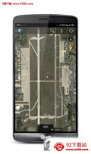 �������ǵ�ͼ(���ǵ�ͼ���й���)v15.1 ��׿���ͼ