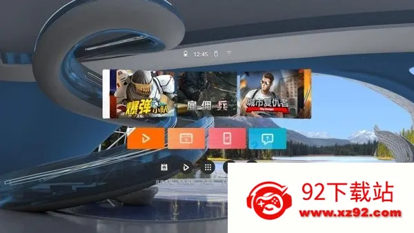 ��Ϊvr����v10.0.0.374 ��Ѱ��ͼ