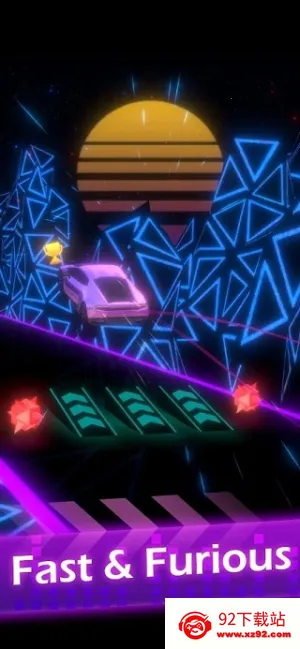 Beat Racingv2.6.7 �ٷ������ͼ