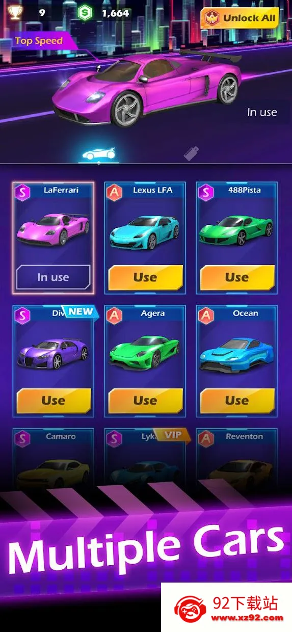 Beat Racingv2.6.7 �ٷ������ͼ