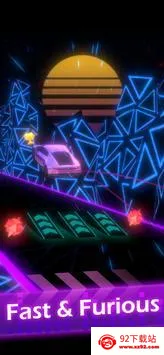 Beat Racingv2.6.7 �ٷ������ͼ