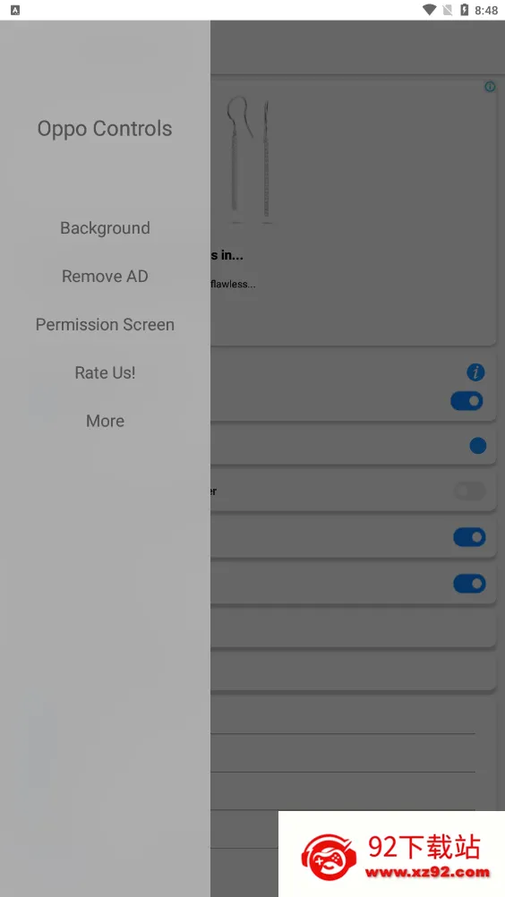 oppo��������v2.8 ��׿���ͼ