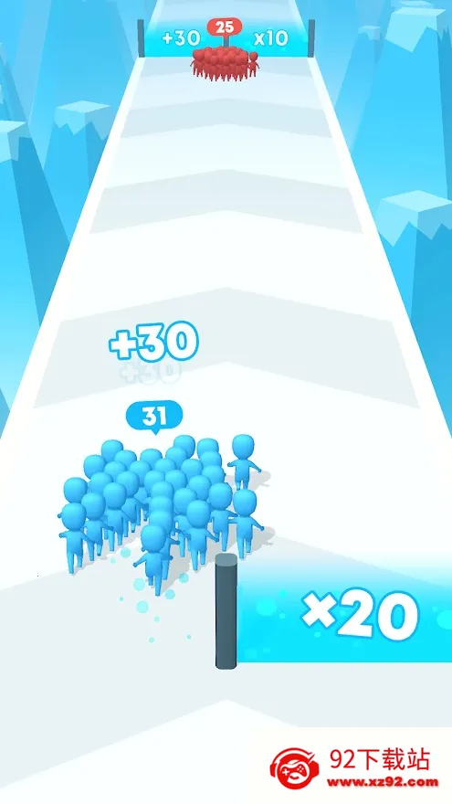 ������սv1.100.1 �ֻ����ͼ