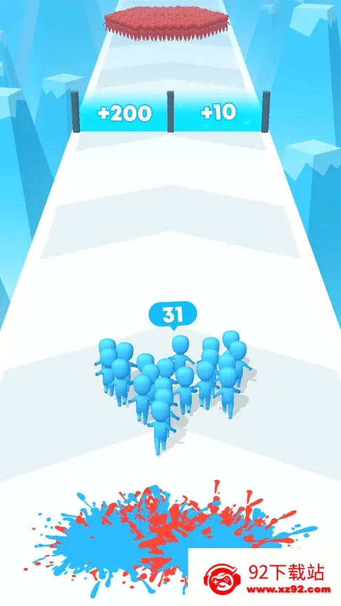 ������սv1.100.1 �ֻ����ͼ