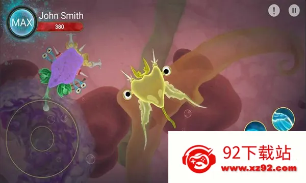 ΢��������v0.2.103 ��׿���ͼ