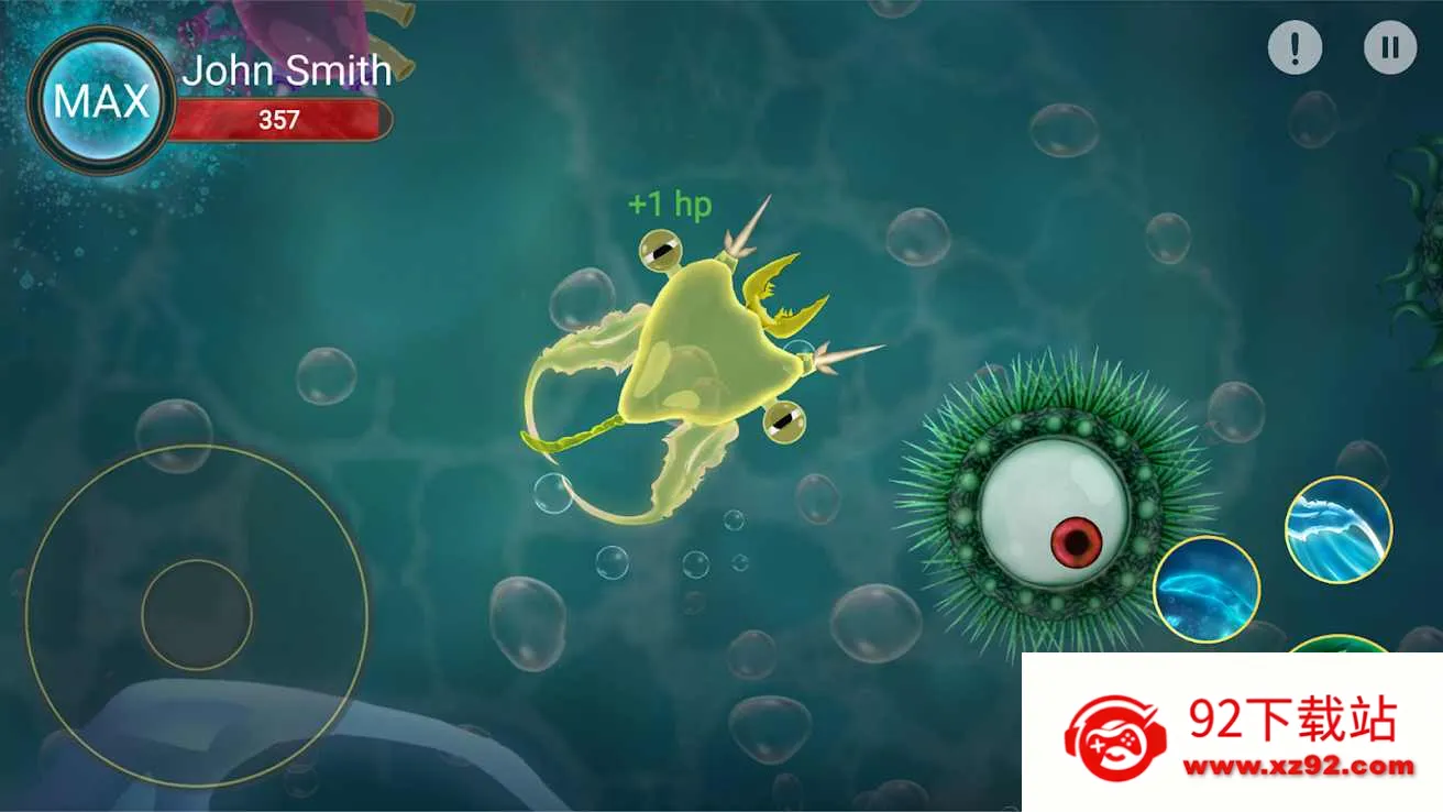 ΢��������v0.2.103 ��׿���ͼ