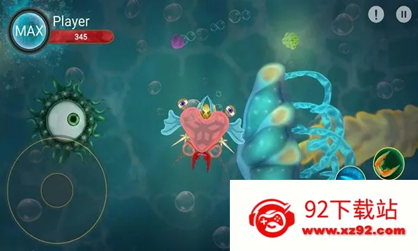 ΢��������v0.2.103 ��׿���ͼ