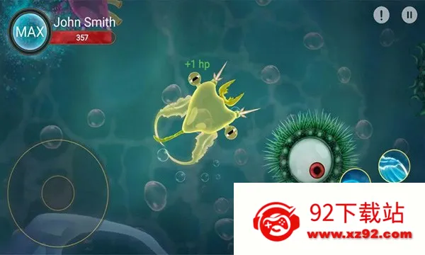 ΢��������v0.2.103 ��׿���ͼ