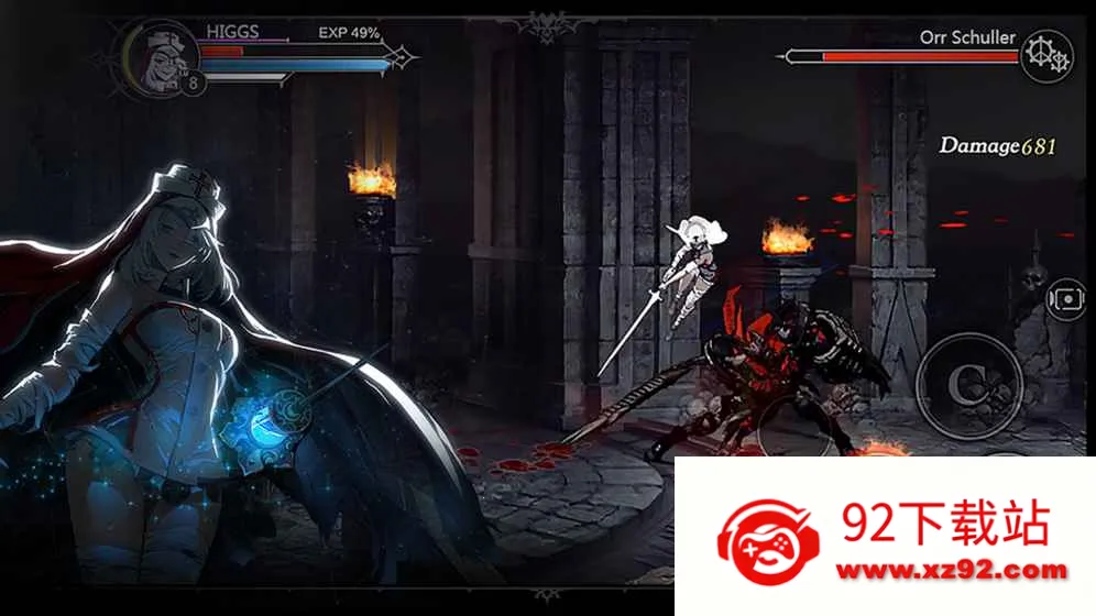 NeverGonev1.0.9 ��׿���ͼ