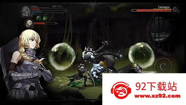 NeverGonev1.0.9 ��׿���ͼ