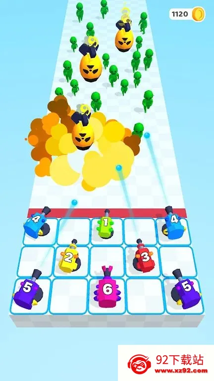 �ϲ�����v1.1 ��׿���ͼ