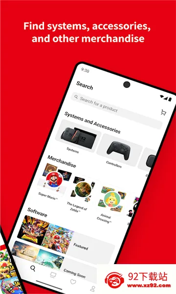 nintendostore2026���°汾v3.0.1 �ֻ����ͼ