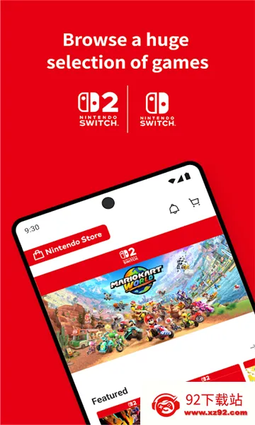 nintendostore2026最新版本 nintendostore2026最新版本