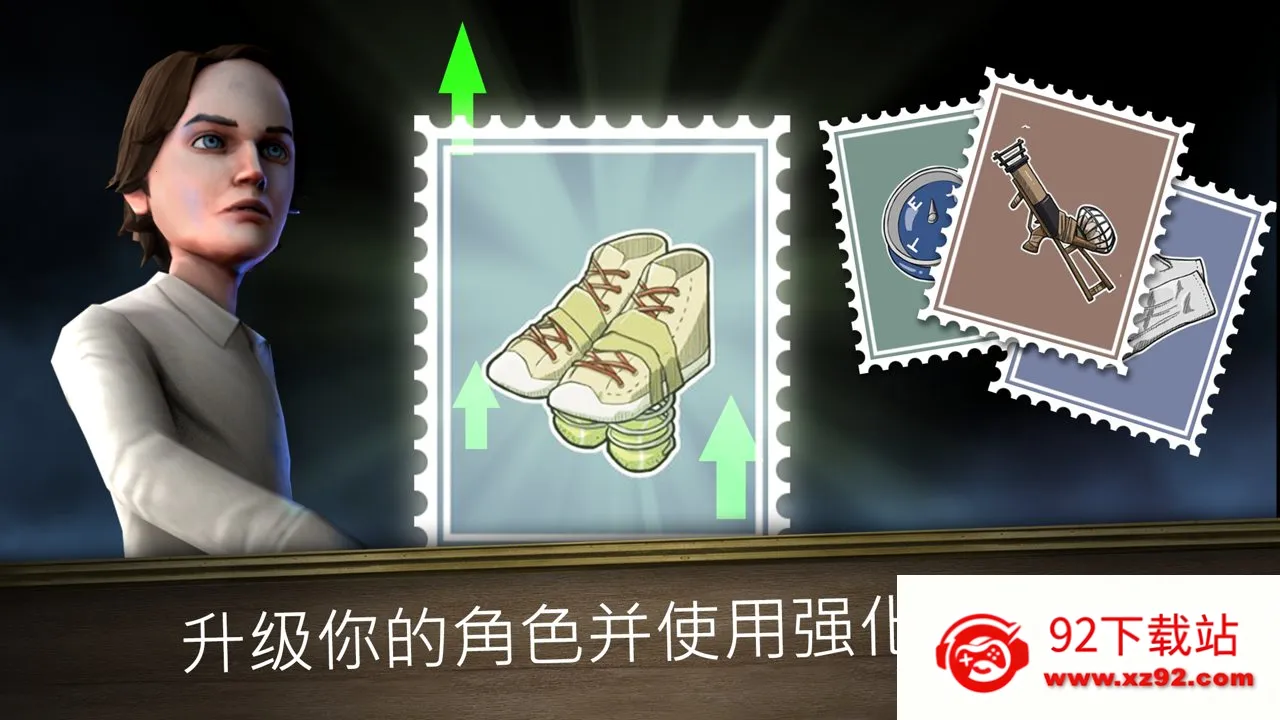 а����Ů���v1.0.7 �ٷ������ͼ