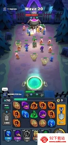 ����ս����ʬv0.6.3 ��׿���ͼ