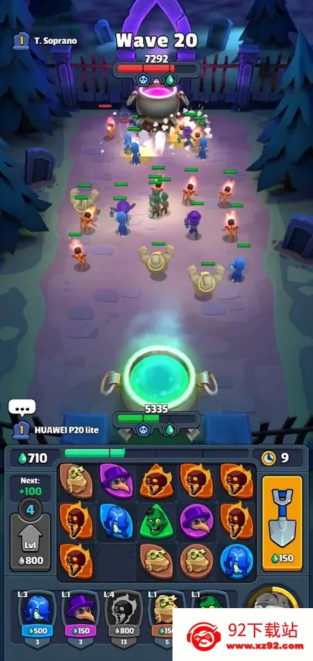 ����ս����ʬv0.6.3 ��׿���ͼ