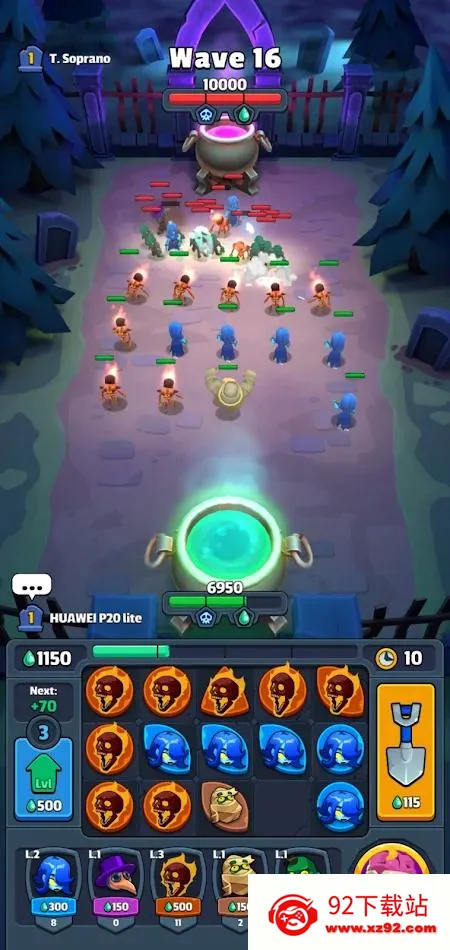 ����ս����ʬv0.6.3 ��׿���ͼ