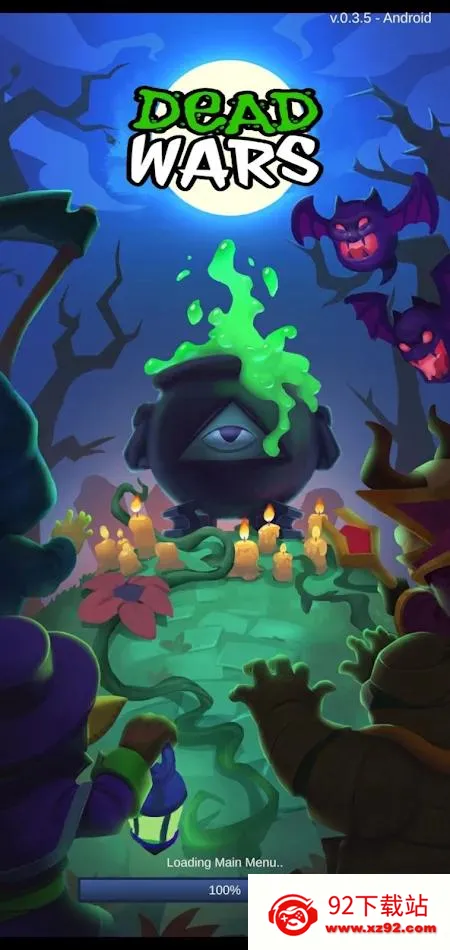 ����ս����ʬv0.6.3 ��׿���ͼ