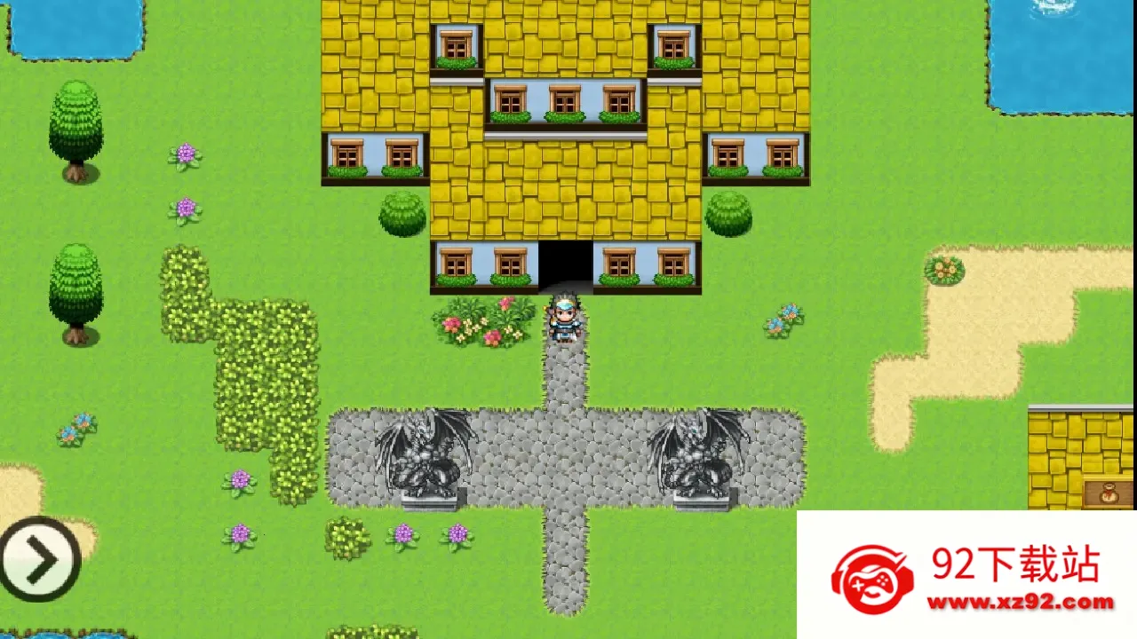 ���߶�ħ���ǿյ��ػ���v1.0 ��׿���ͼ