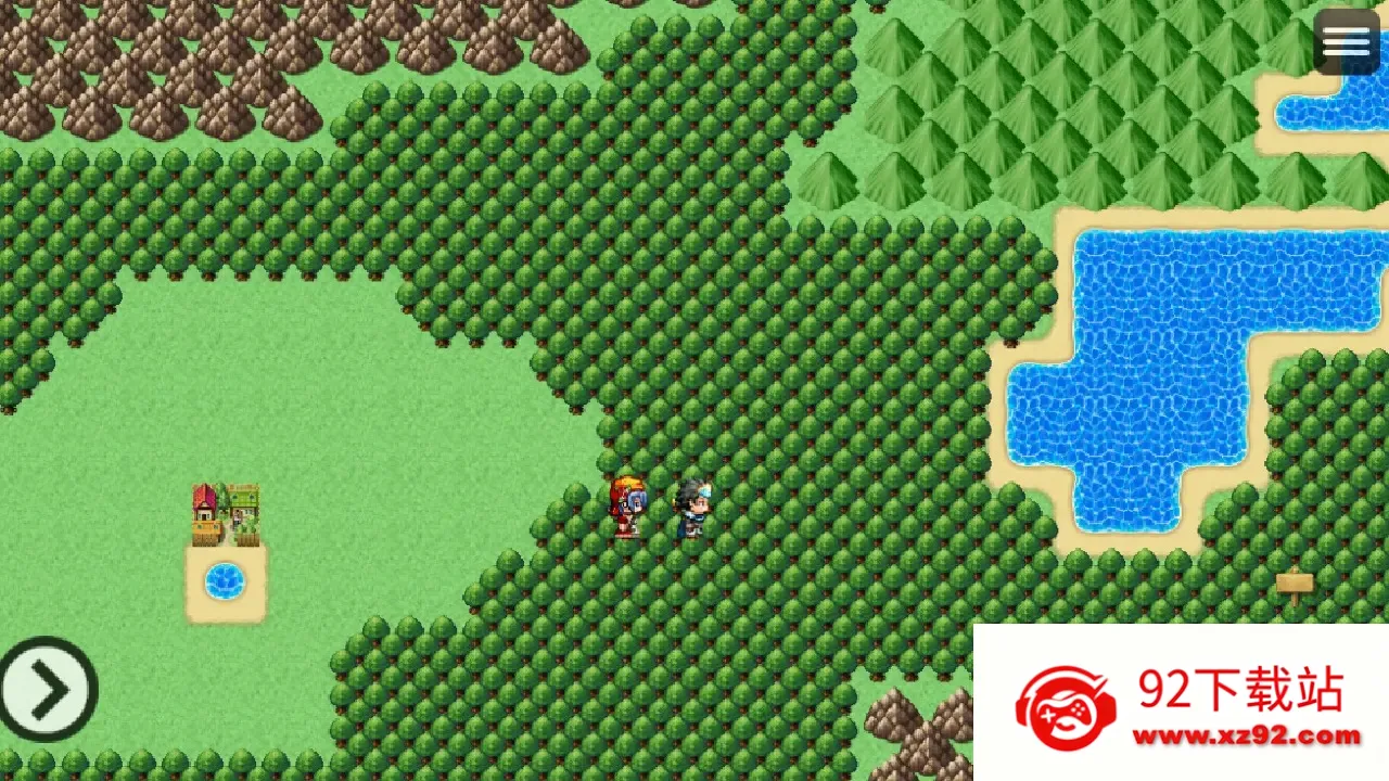 ���߶�ħ���ǿյ��ػ���v1.0 ��׿���ͼ