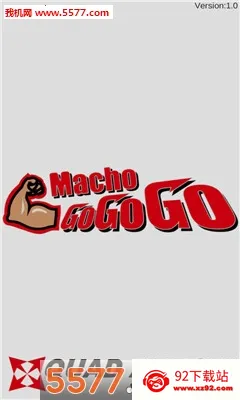 Macho Go Go Gov1.19 �ٷ������ͼ